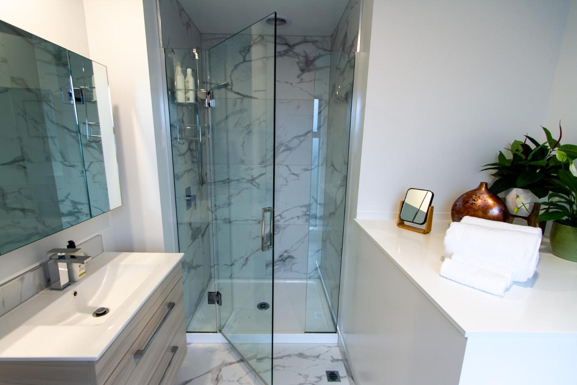Gorgeous In Green - 2 Bed Central Oasis W/King Bed Christchurch Eksteriør billede