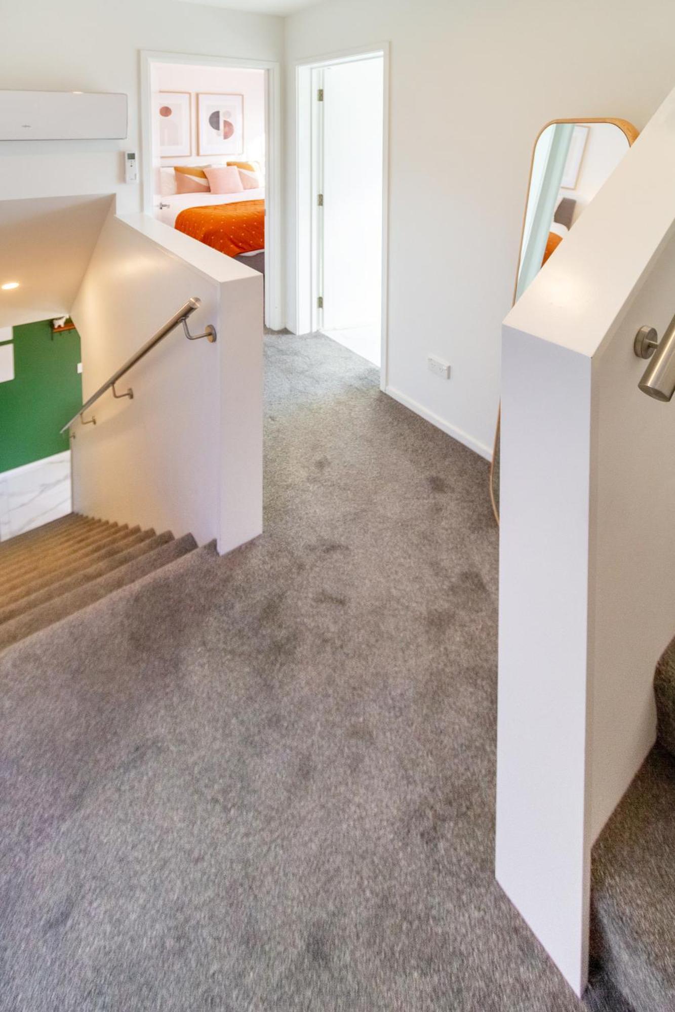 Gorgeous In Green - 2 Bed Central Oasis W/King Bed Christchurch Eksteriør billede